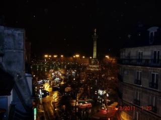 Hotel Petit Bastille Aulnay-sous-Bois Exterior photo