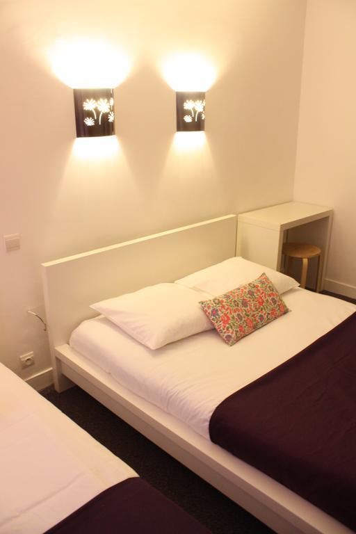 Hotel Petit Bastille Aulnay-sous-Bois Exterior photo